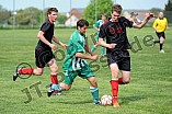 17.05.2015 - DJK Grafenberg - SG Forchheim-Sulzkirchen