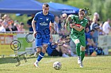 Fußball, Herren, Kreisliga West, Saison 2022-2023, Spieltag 25, SV Marienstein - DJK Veitsaurach, 04.06.2023