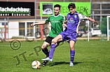 09.04.2017 - JFG Region Eichstätt - SpVgg Altenerding