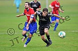 11.11.2018 - SV Marienstein - SV Mosbach
