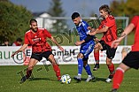 Fußball, Herren, Neumarkt Jura, A-Klasse Süd, Saison 2021-2022, Spieltag 12, DJK Preith - ESV Treuchtlingen, 17.10.2021