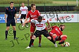 06.09.2015 - SV Buxheim - SV Kasing