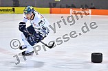 Kids on Ice Day, ERC Ingolstadt, Eishockey, DEL, Deutsche Eishockey Liga, 17.02.2018