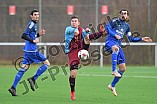 01.12.2018 - SV Marienstein - STV Deutenbach