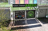 Fußball, Herren, Bayernliga Nord, Saison 2024-2025, VfB Eichstätt - Luftaufnahmen Liqui-Moly-Stadion & Kunstrasenplatz, 11.04.2025