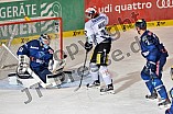 ERC Ingolstadt vs Schwenninger Wild Wings, Eishockey, DEL, Deutsche Eishockey Liga, 20.11.2015