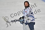 Adler Mannheim vs ERC Ingolstadt, Eishockey, DEL, Deutsche Eishockey Liga, Playoffs, Spiel 4, 20.03.2018