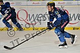 ERC Ingolstadt vs Koelner Haie, Eishockey, DEL, Deutsche Eishockey Liga, 07.02.2016