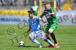14.04.2018 - TSV 1860 München - VfB Eichstätt