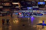 Eishockey, Herren, DEL, Saison 2020-2021, ERC Ingolstadt - virtuelle Saisonabschlussfeier, 05.05.2021