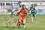 12.05.2018 - VfB Eichstätt - SpVgg Greuther Fürth II