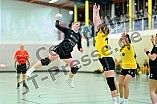 Handball, Frauen, Bezirksklasse Frauen Staffel Nord West, Saison 2025-2026, DJK Eichstätt - HF Scheyern II, 17.01.2026