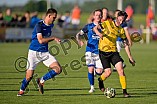 Fußball, Herren, Kreisliga Neumarkt Jura Ost, Saison 2025-2026, Relegation - Spiel 1, TSV Meckenhausen - SV Marienstein, 22.05.2026