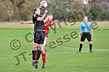 26.10.2013 - FV Obereichstätt - SV Saaldorf