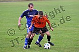 18.09.2016 - FC Arnsberg - FC Mindelstetten
