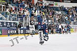 Eishockey, Mens, CHL, Season 2023-2024, ERC Ingolstadt - Färjestad Karlstad, 02.09.2023