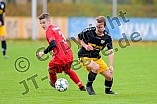 27.10.2019 - SV Eitensheim - FC Wackerstein-Dünzing