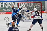Eishockey, Frauen, DFEL, Saison 2024-2025, ERC Ingolstadt - Eisbären Berlin, 15.02.2025