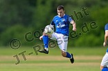 Fußball, Herren, Saison 2026-2027, Testspiel, SV Marienstein - SpVgg Wellheim, 05.07.2026