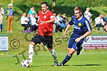 24.08.2014 - FC Hitzhofen-Oberzell - TSV Eintracht Karlsfeld