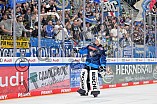 Eishockey, Herren, DEL, Saison 2024-2025, Spieltag 8, ERC Ingolstadt - Grizzlys Wolfsburg, 11.10.2024