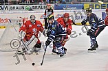 05.12.2014 - ERC Ingolstadt - Duesseldorfer EG