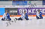 ERC Ingolstadt vs Schwenninger Wild Wings, Eishockey, DEL, Deutsche Eishockey Liga, Spieltag 5, 28.09.2018