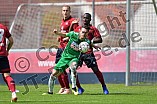 18.05.2019 - 1. FC Nürnberg II Fürth II - VfB Eichstätt