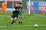 30.11.2019 - VfB Eichstätt - FC Memmingen
