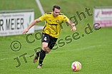 Fußball, Herren, Kreisliga 1, Saison 2022-2023, Spieltag 6, FC Hitzhofen-Oberzell - TSV Großmehring, 11.09.2022