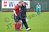 29.03.2015 - VfB Eichstätt II - TSV Baar-Ebenhausen