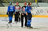 Eishockey, Herren, DEL, Saison 2025-2026, Vinschgau Cup, Spiel 4, HC Pustertal - ERC Ingolstadt, 24.08.2025