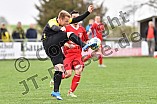 15.04.2017 - DJK Limes 09 - TV Hilpoltstein