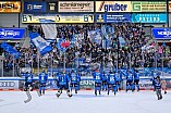 Eishockey, Herren, DEL, Saison 2025-2026, Spiel 26, ERC Ingolstadt - Schwenninger Wild Wings, 07.12.2025