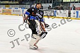 17.09.2010 - ERC Ingolstadt / Hannover Scorpions
