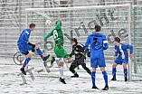 17.02.2018 - VfB Eichstätt - ASV Dachau