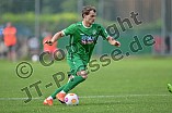 Fußball, Herren, Bayernliga Nord, Saison 2024-2025, Spieltag 7, VfB Eichstätt - DJK Ammerthal, 17.08.2024