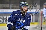 ERC Ingolstadt Training, DEL, Deutsche Eishockey Liga, 13.02.2020