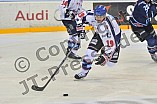 14.09.2012 - ERC Ingolstadt / Adler Mannheim