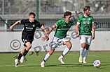 Fußball, Herren, Kreisliga 1, Saison 2022-2023, Vorbereitung, FC Gerolfing - SV Manching, 22.07.2023