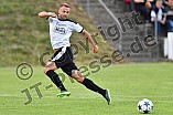 30.06.2017 - VfB Mörnsheim - VfB Eichstätt