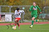 Fußball, Herren, Bayernliga Nord, Saison 2023-2024, Spieltag 20, VfB Eichstätt - ASV Cham, 04.11.2023