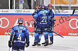Eishockey, Herren, DEL, Saison 2020-2021, ERC Ingolstadt - Düsseldorfer EG, 05.04.2021