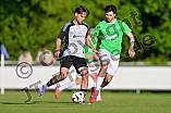Fußball, Herren, Bezirksliga Oberbayern Nord, Saison 2025-2026, Spieltag 19, TSV Ober-Unterhaunstadt - FC Fatih Ingolstadt, 29.04.2026