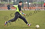 06.03.2015 - DJK Limes 09 - TSG 08 Roth II
