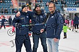 Eishockey, Herren, DEL, Saison 2023-2024, ERC Ingolstadt - Kids on Ice Day, 18.11.2023