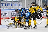 Eishockey, Herren, U20 DNL, Saison 2025-2026, ERC Ingolstadt - Krefeld Pinguine, 10.01.2026