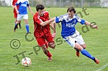 01.05.2016 - DJK Grafenberg - DJK Burggriesbach-Obermässing