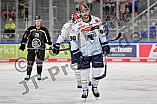 Eishockey, Herren, DEL, Saison 2023-2024, Gäubodenvolksfest-Cup, HC Lugano - ERC Ingolstadt, 18.08.2023