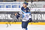 ERC Ingolstadt - Dornbirn Bulldogs, Eishockey, DEL, Deutsche Eishockey Liga, Vorb., 25.08.2017